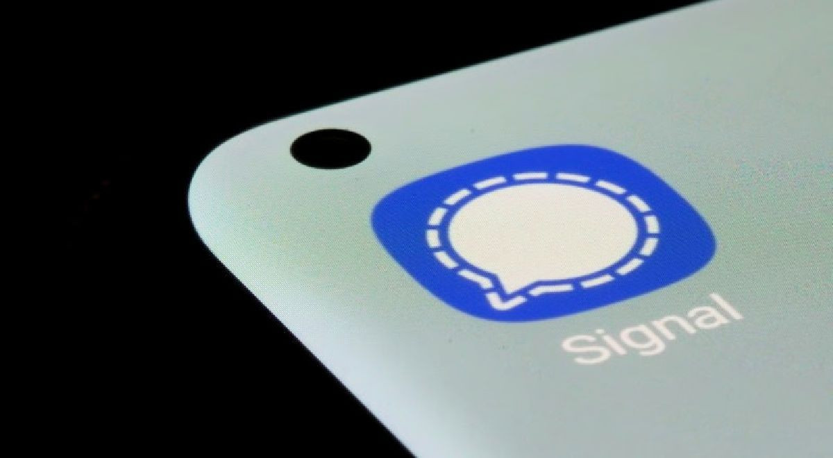 Signal εναντίον της ΕΕ: Το Chat Control λειτουργεί σαν malware στη συσκευή σας image