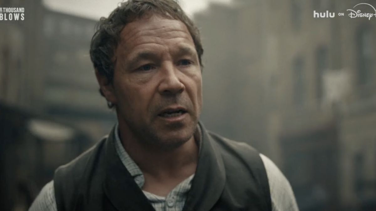 A Thousand Blows: Πρώτο trailer για την επερχόμενη 2η σεζόν image