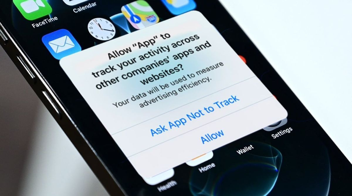 Η Apple απειλεί να αποσύρει το App Tracking Transparency από την Ευρώπη! image