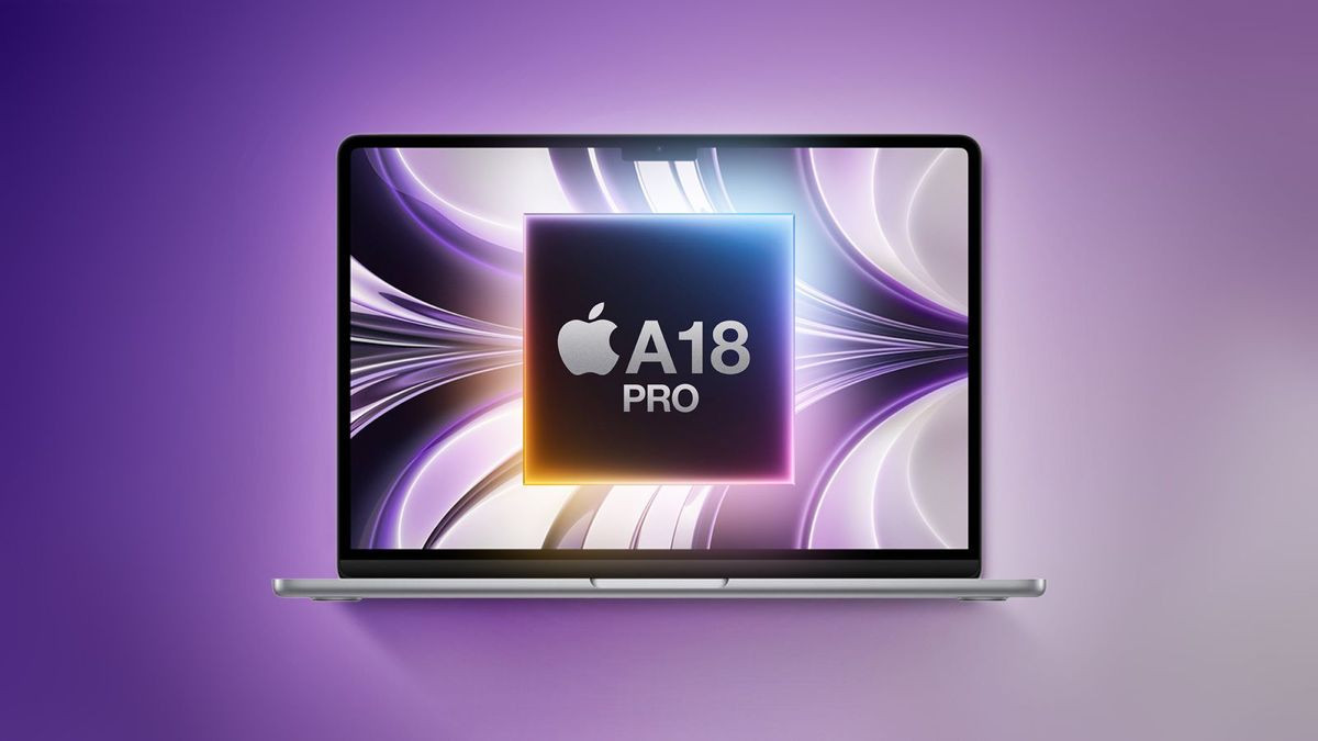 Αναφορά: Η Apple ετοιμάζει προσιτό MacBook για το 2026 image