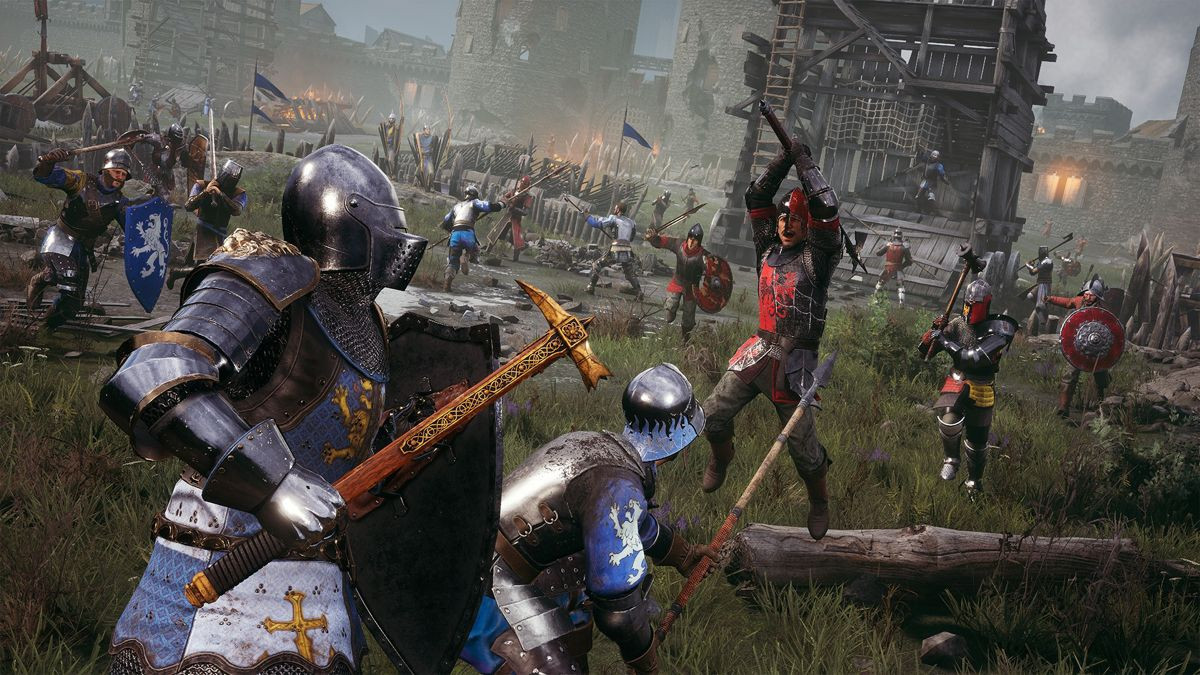 Το Epic Games Store αποχαιρετά το 2025 με επικό δωρεάν game image
