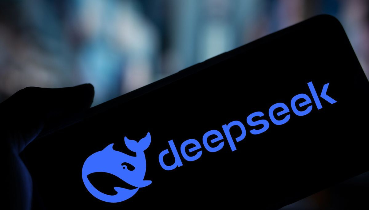 DeepSeekMath-V2: Η νέα AI που θέλει να ξαναγράψει τον τρόπο που κάνουμε μαθηματικά image