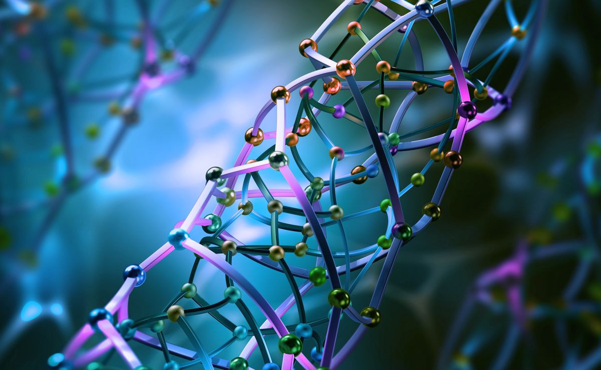 Η AI «φωτίζει» το σκοτεινό DNA: Χαρτογραφήθηκαν 360.000 μοριακοί κόμποι που ρυθμίζουν τα γονίδια image
