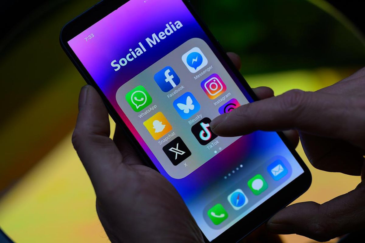 Η ΕΕ στριμώχνει Meta και TikTok για αδυναμία αντιμετώπισης παράνομου περιεχομένου image