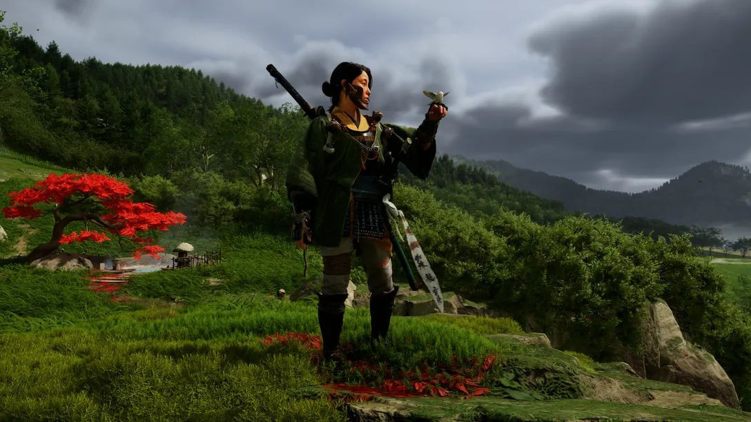 Ghost of Yotei: Το μεγάλο update φέρνει New Game+ mode και πολλά άλλα image