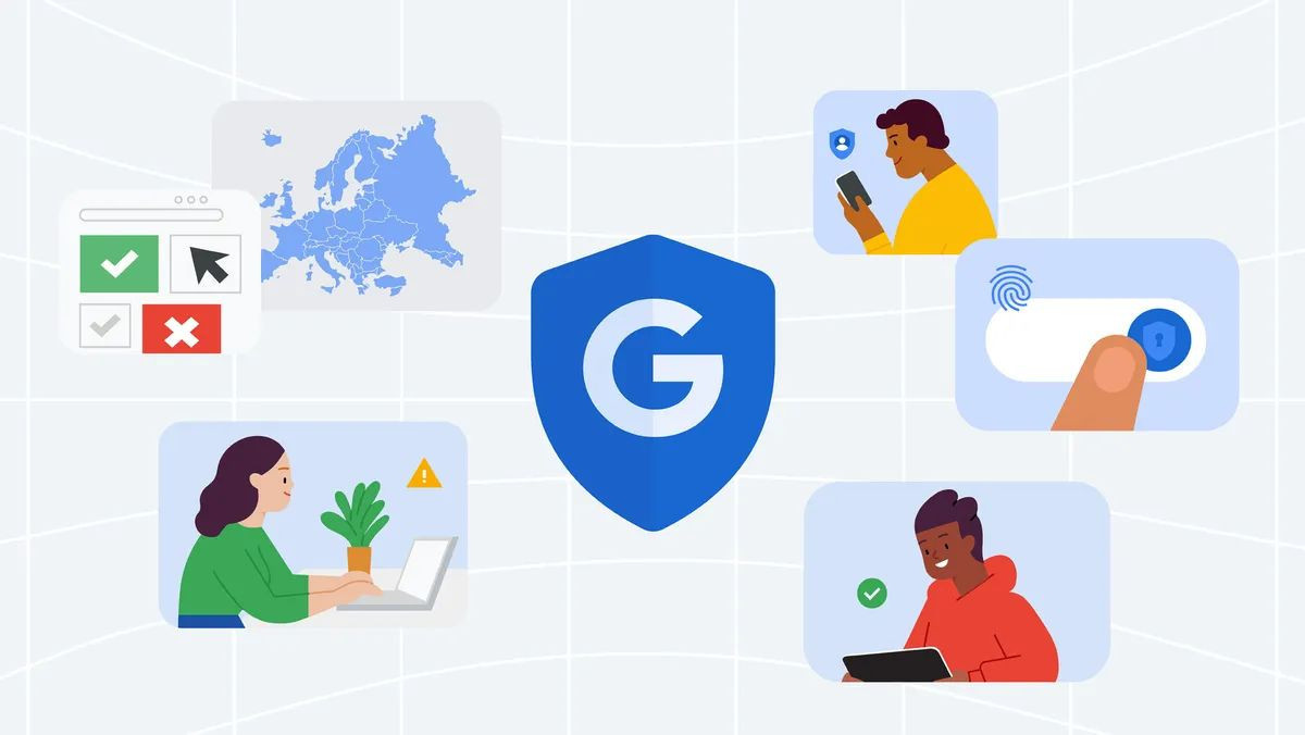 Η πρόταση της Google για ψηφιακή επιβεβαίωση ηλικίας στην Ευρώπη image