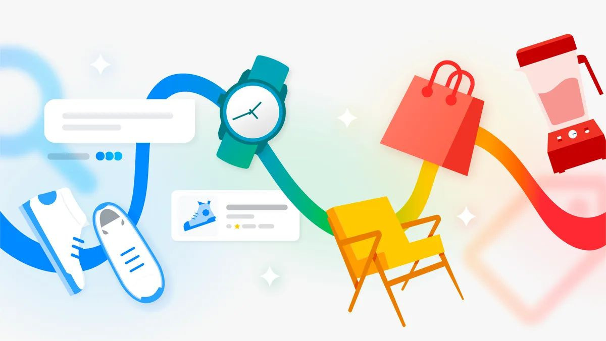 Το Gemini αποκτά κουμπί «αγοράς» και η Google αλλάζει το ηλεκτρονικό εμπόριο image