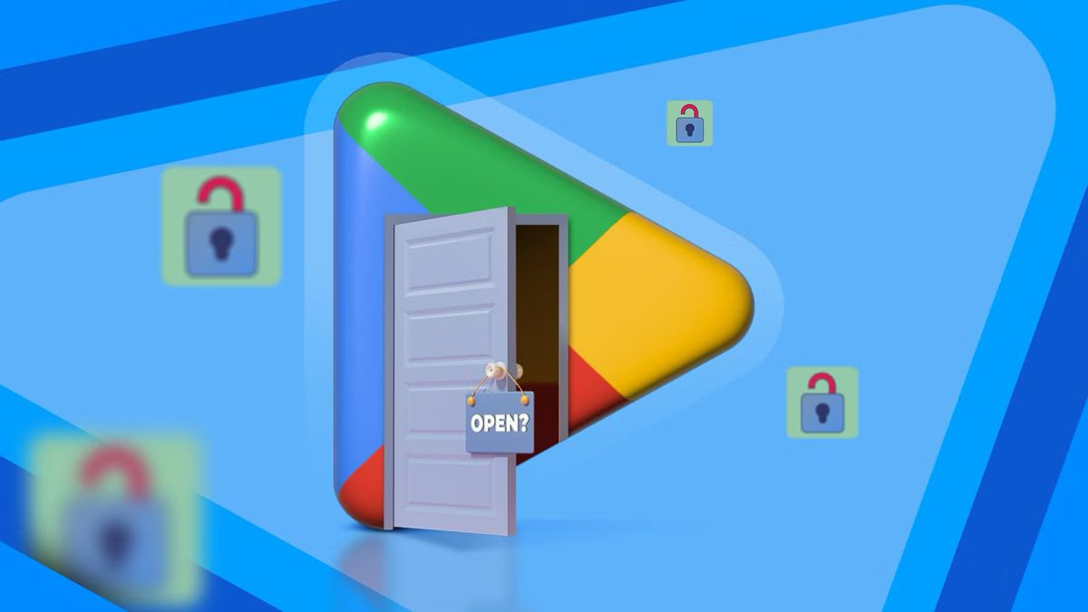 Η Google υπαναχωρεί και επαναφέρει το sideloading στο Android για προχωρημένους χρήστες image
