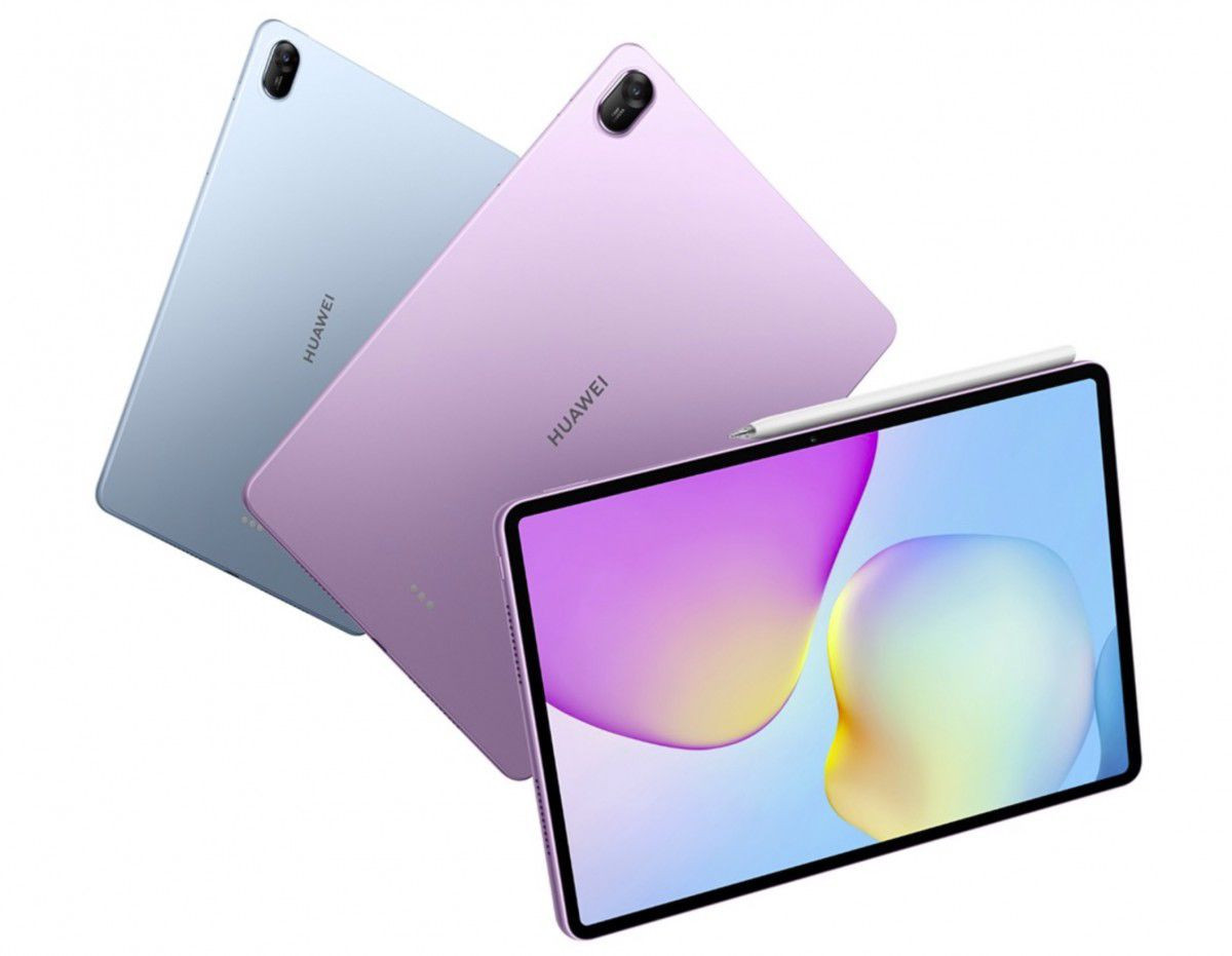Huawei MatePad 11.5 (2026): Η νέα πρόταση που επανακαθορίζει την εμπειρία θέασης στη μεσαία κατηγορία image