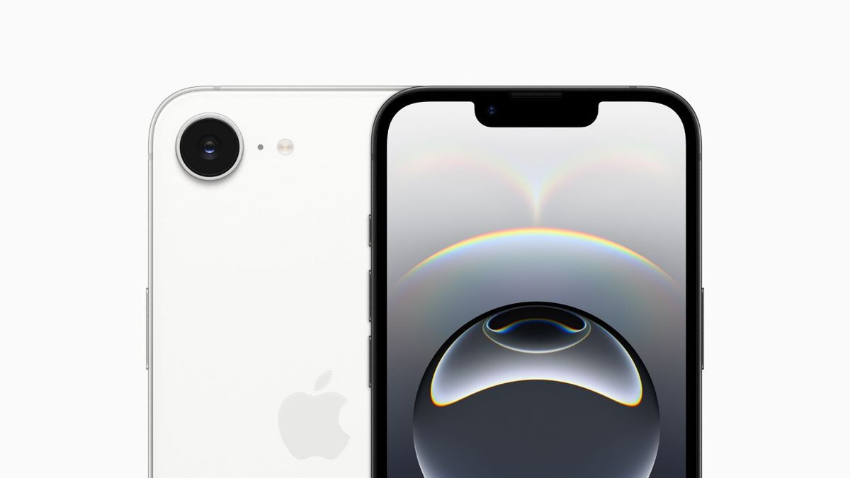 iPhone 17e: Αναφορά ότι ξεκινά η παραγωγή με Dynamic Island και επεξεργαστή A19 image