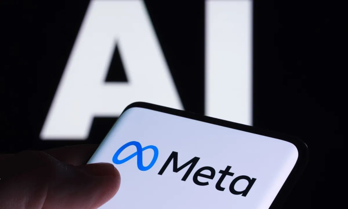 Η Meta βάζει για τα καλά την AI στο feed σου image