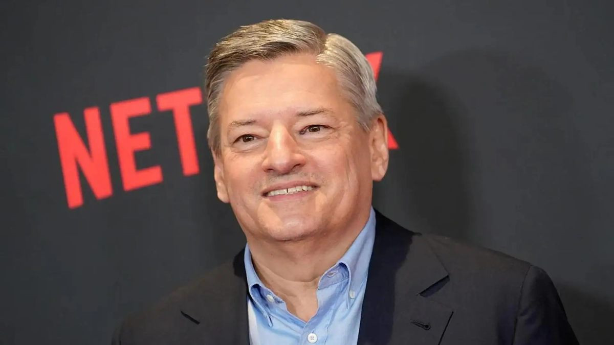 Netflix: Δέσμευση για 45 μέρες στις κινηματογραφικές αίθουσες οι ταινίες της Warner image