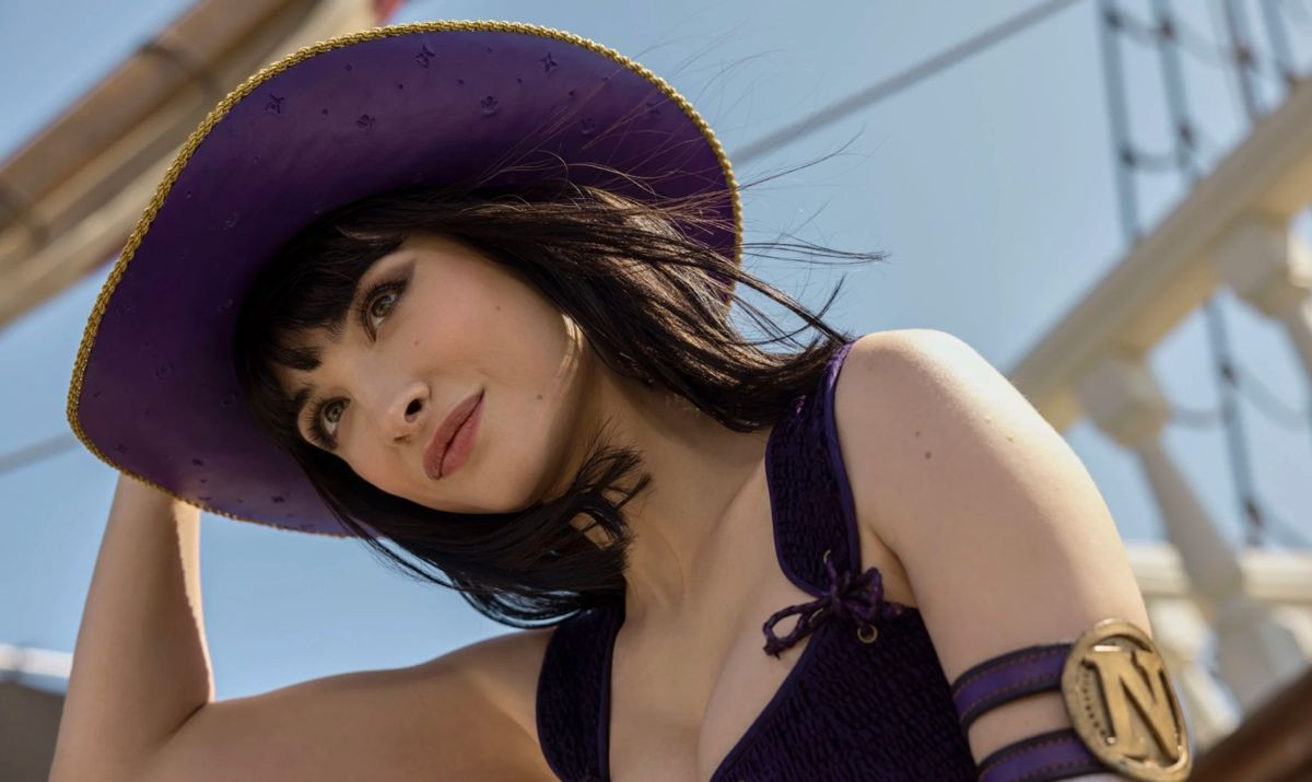 One Piece: Πρώτη σκοτεινή ματιά στη 2η σεζόν image