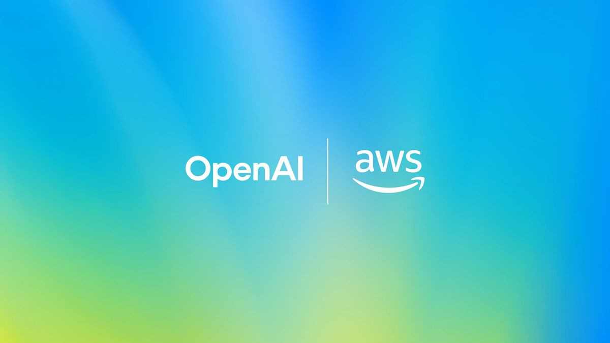 OpenAI και Amazon έκλεισαν συμφωνία-μαμούθ ύψους 38 δισεκατομμυρίων δολαρίων! image