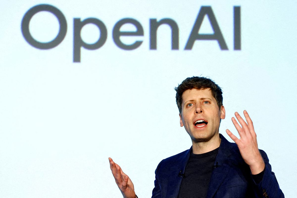 Ξεκίνησαν οι ομαδικές αγωγές κατά της OpenAI λόγω του ChatGPT image