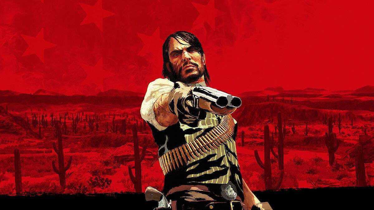 Η Netflix φέρνει το Red Dead Redemption σε Android και iOS image