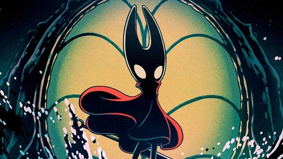 Hollow Knight: Silksong, έρχεται το πρώτο δωρεάν expansion image