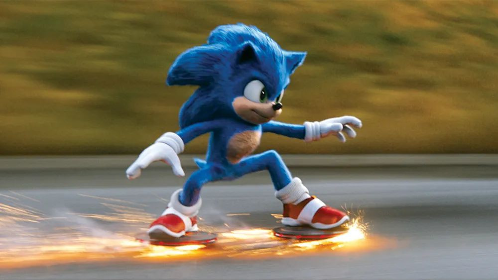 Το κινηματογραφικό σύμπαν του Sonic επεκτείνεται με νέο spin-off για το 2028 image