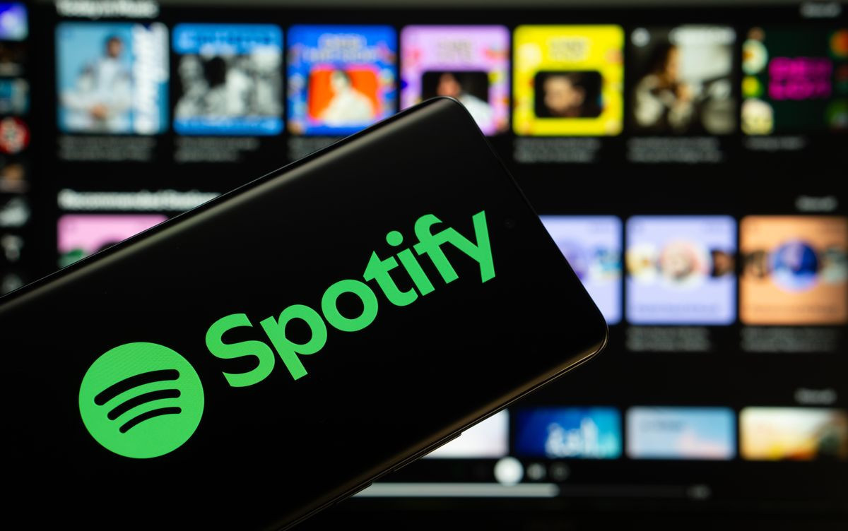 Το Anna’s Archive «κλωνοποίησε» το Spotify υποκλέπτοντας 300TB μουσικής! image