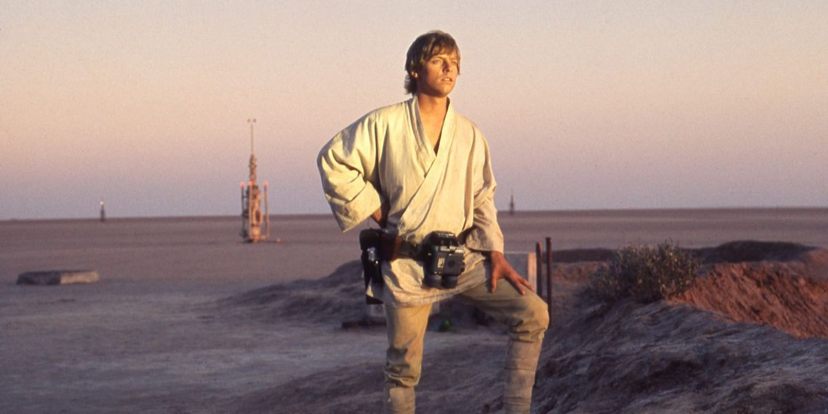 Η Disney φαίνεται ότι θα αποκαταστήσει την αυθεντική τριλογία Star Wars! image