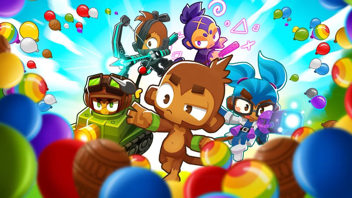 Ένα εθιστικό Tower Defense game διαθέσιμο δωρεάν στο Epic Games Store image