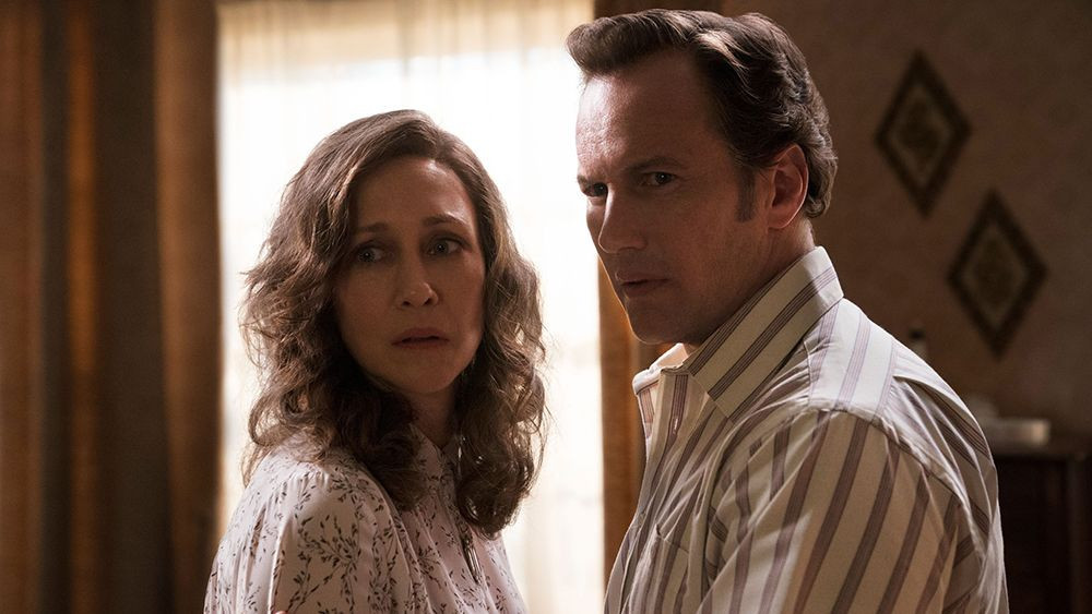 The Conjuring: Επίσημο το prequel, αλλά μάλλον χωρίς τους πρωταγωνιστές image