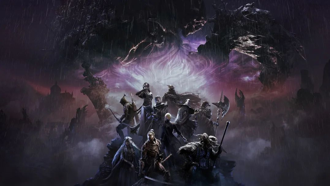 Elden Ring: Nightreign, έρχεται τον Δεκέμβριο το νέο DLC με τίτλο The Forsaken Hollows image