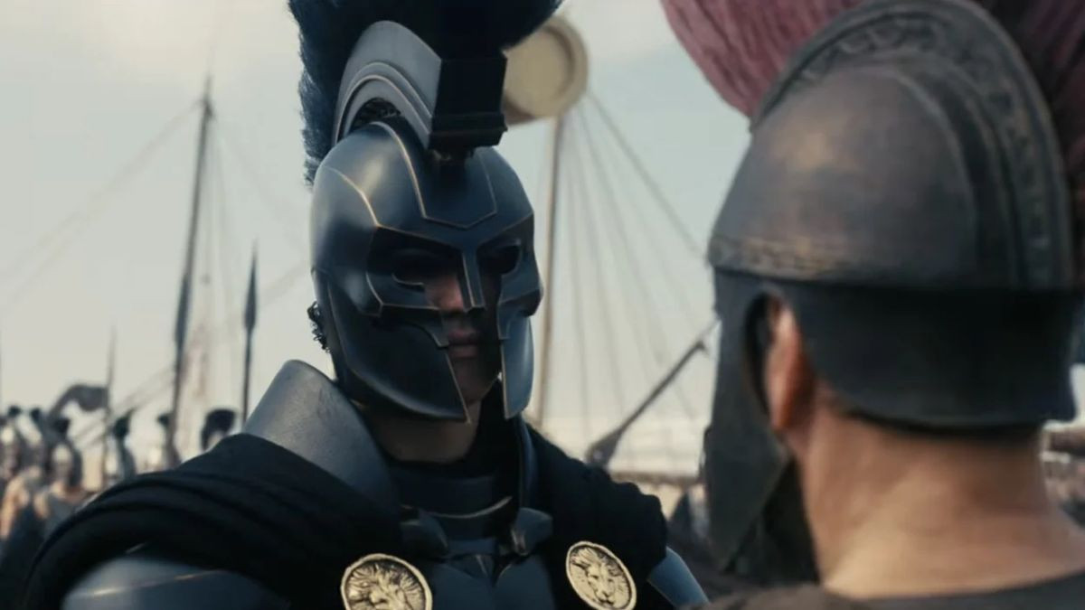 The Odyssey: Το πρώτο trailer για το έπος του Christopher Nolan είναι γεγονός! image