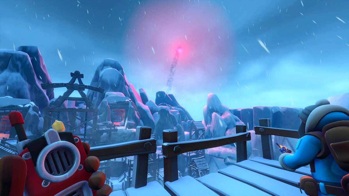 Το σημερινό δωρεάν game του Epic Games Store δοκιμάζει τη φιλία σας image
