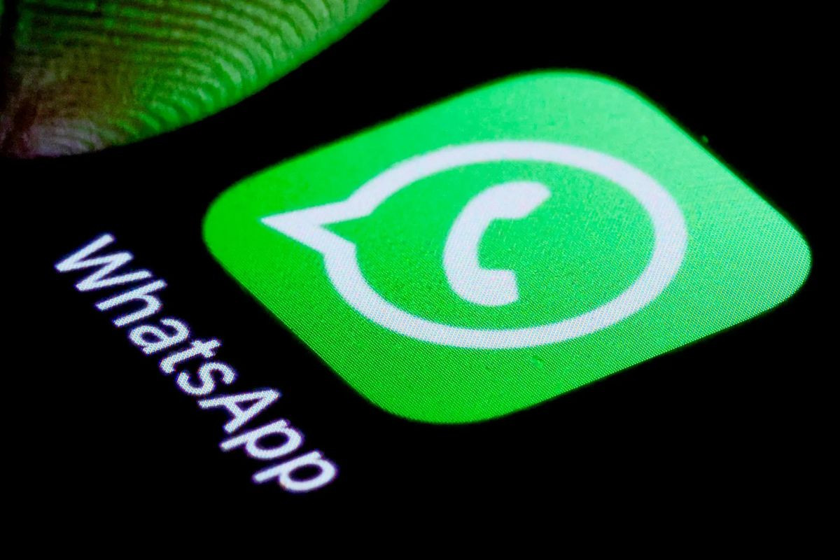 Το WhatsApp στο στόχαστρο της ΕΕ λόγω της AI image