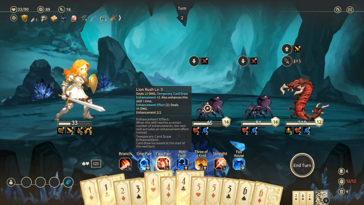 Ένα roguelike game διαθέσιμο δωρεάν αυτήν την εβδομάδα στο Epic Games Store image