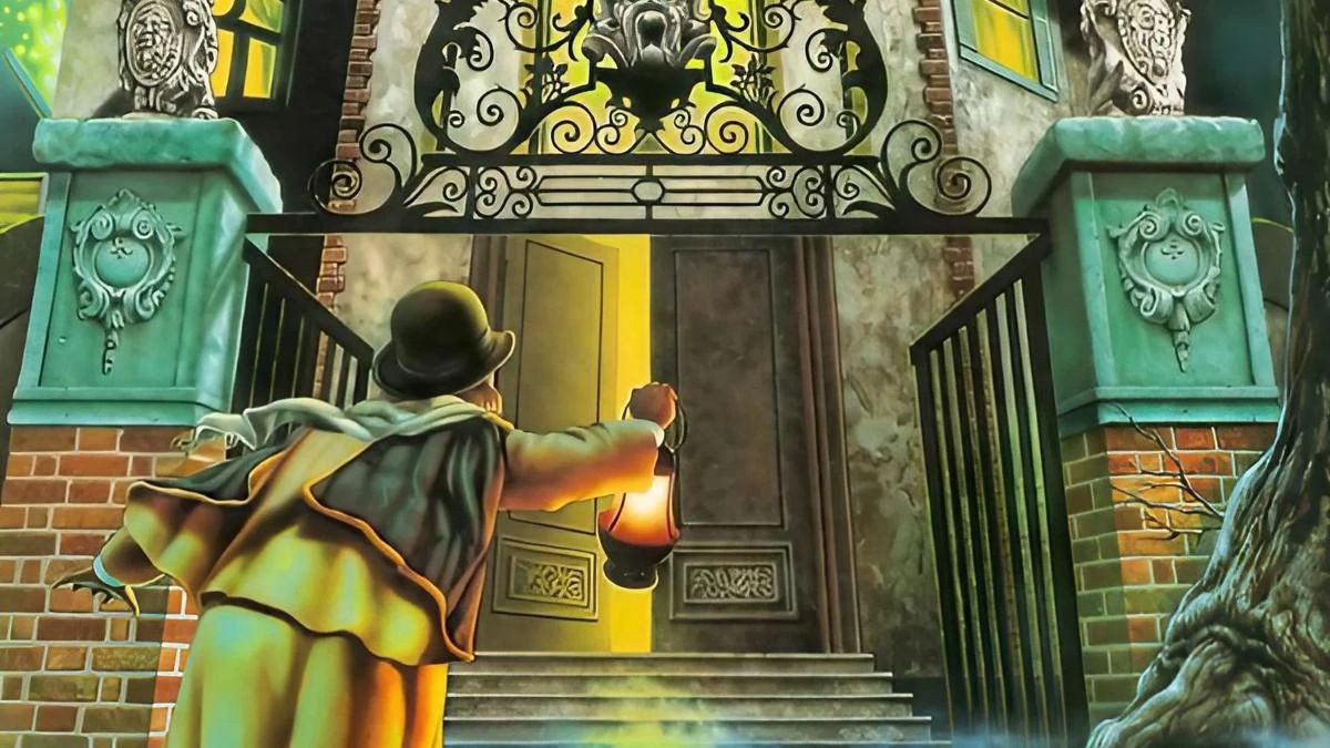 Προλάβετε: Το GOG χαρίζει τους «πατέρες» του survival horror για τα εγκαίνια της νέας του υπηρεσίας image