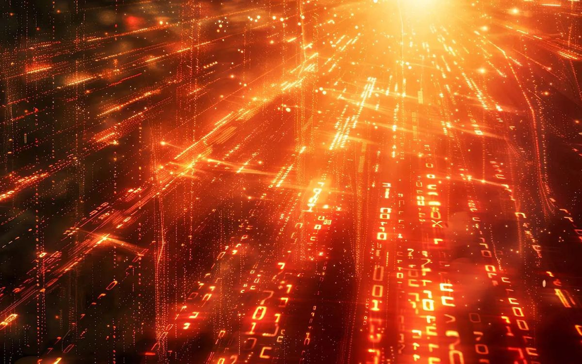 Ψηφιακό «Big Bang» στην ενέργεια: 3 στις 4 εταιρείες θα ψηφιοποιηθούν σε δύο χρόνια - αλλά με ποιο κόστος; image