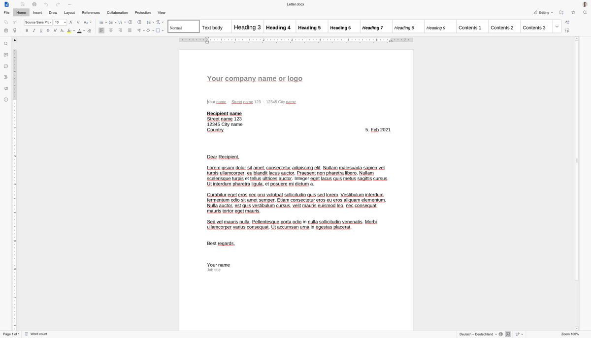 Euro-Office: Η νέα ευρωπαϊκή open-source απάντηση στα Microsoft 365 και Google Docs image