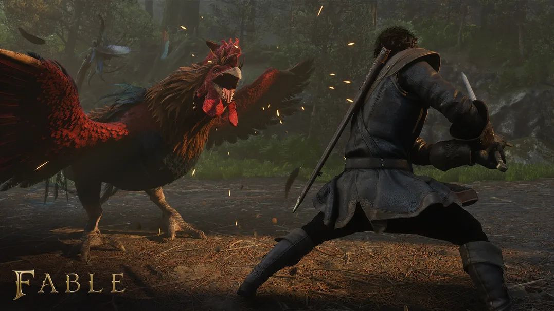 Το νέο Fable έρχεται το φθινόπωρο στο PlayStation! image