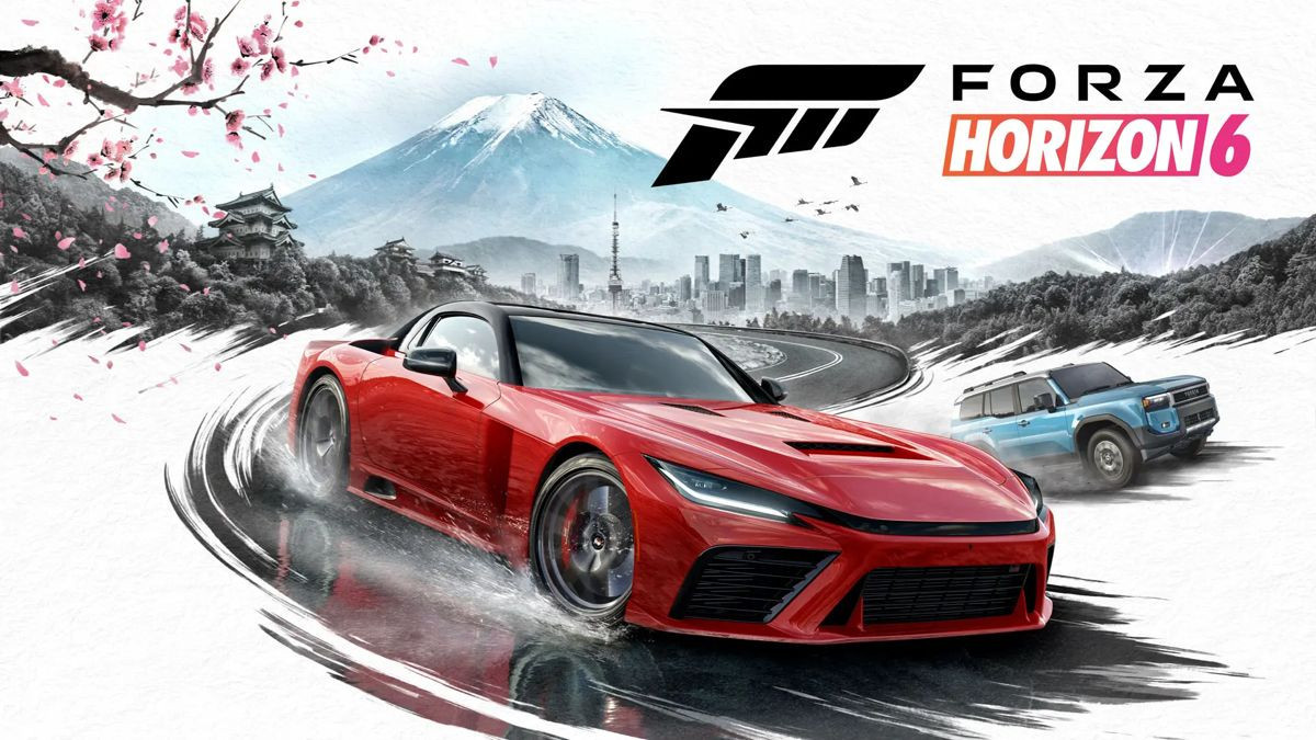 Forza Horizon 6: Μας ταξιδεύει στην Ιαπωνία στις 19 Μαΐου image