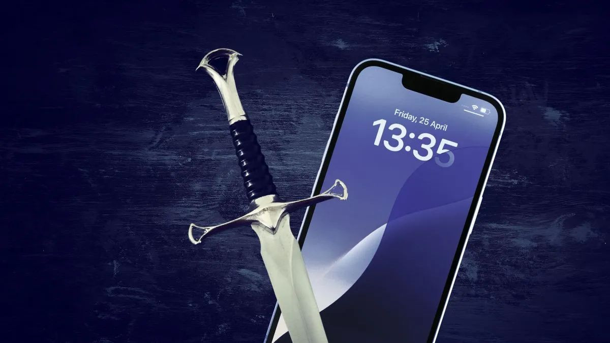 Κρίσιμη απειλή για εκατομμύρια iPhone: Το DarkSword στοχεύει μη ενημερωμένες συσκευές image
