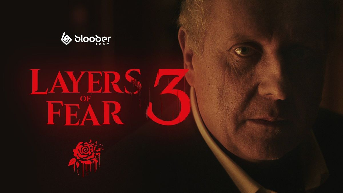 Layers of Fear 3: Η Bloober Team χτίζει το δικό της «Horror Multiverse» με άρωμα Unreal Engine 5 image