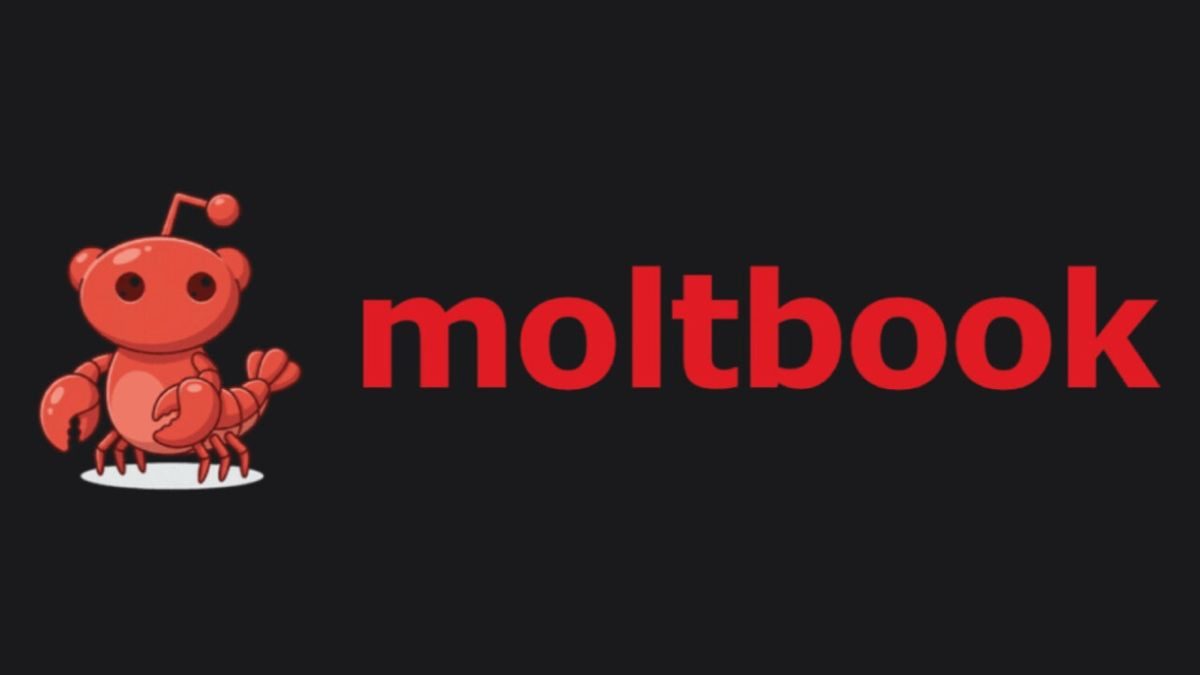 Εξαγορά Moltbook από τη Meta: Η αλήθεια για τα fake AI posts image