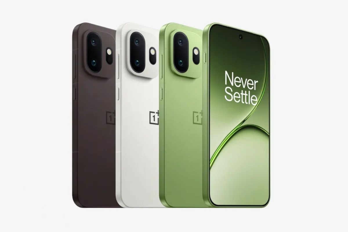 OnePlus 15T: Επίσημα η νέα compact ναυαρχίδα με Snapdragon 8 Elite Gen 5 και μπαταρία 7.500mAh! image