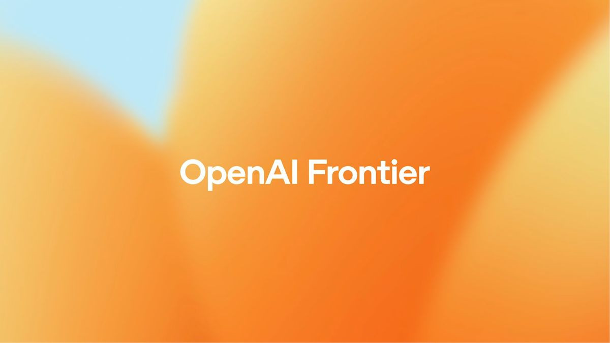 Πέρα από το ChatGPT: Το OpenAI Frontier μετατρέπει τους AI Agents σε ψηφιακούς εργαζόμενους image