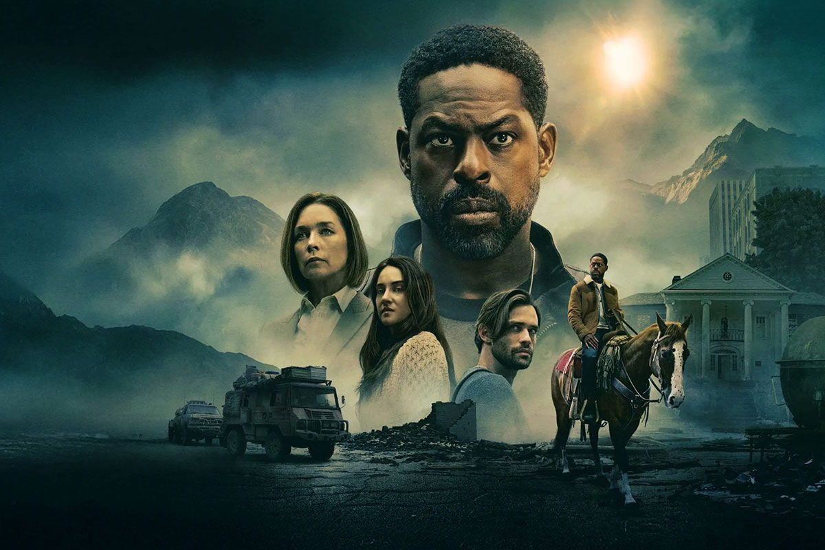 Paradise: Δείτε το επίσημο trailer για τη 2η σεζόν που υπόσχεται μεγάλες ανατροπές image