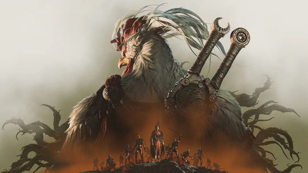 Project Windless: Το νέο action RPG έπος για το PS5 από τους δημιουργούς του PUBG image
