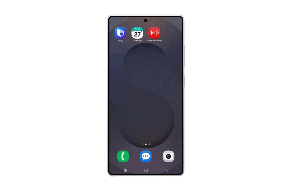 Πώς το νέο Bixby και το One UI 8.5 αλλάζουν τον τρόπο που χειριζόμαστε τα Samsung Galaxy image