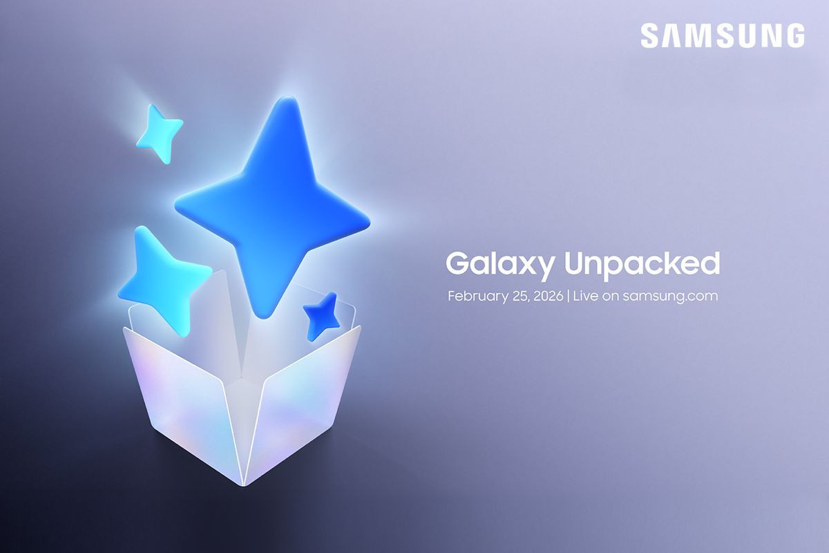 Samsung Galaxy Unpacked 2026: Η επίσημη ημερομηνία για την πρεμιέρα των Galaxy S26 image