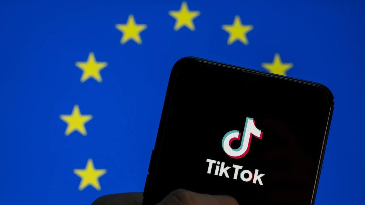ΕΕ κατά TikTok: Τέλος στο Infinite Scroll και τους αλγόριθμους εθισμού image