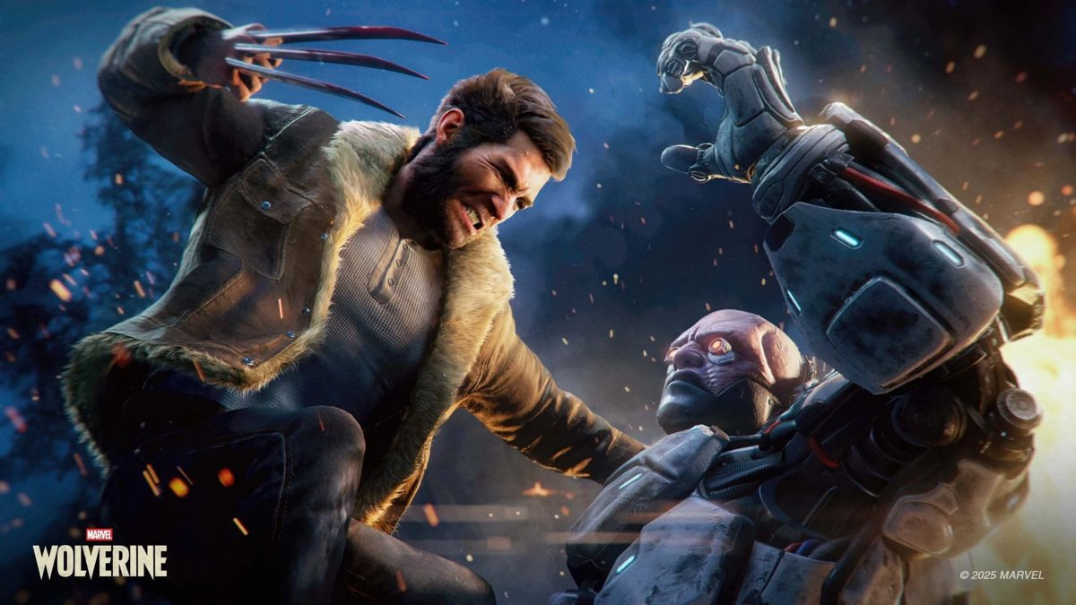 Marvel's Wolverine: Η Insomniac Games ανακοίνωσε την ημερομηνία κυκλοφορίας image