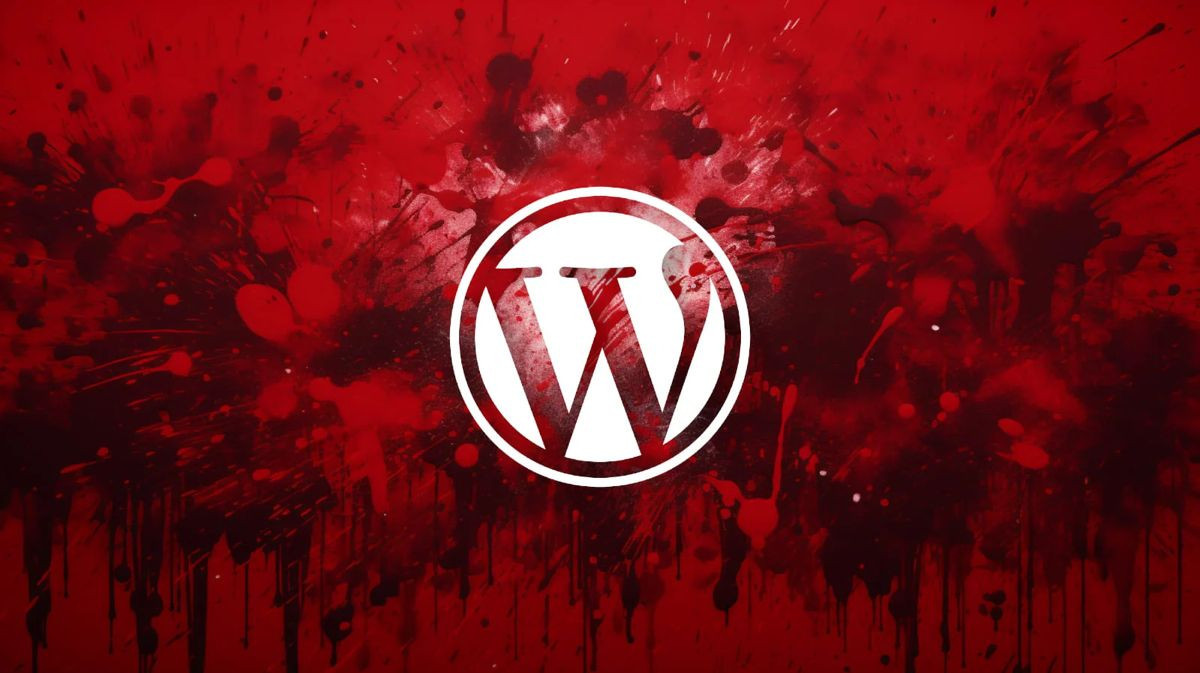 Κρίσιμη ευπάθεια στο Wordpress: Κίνδυνος ολικής παραβίασης των ιστοσελίδων image