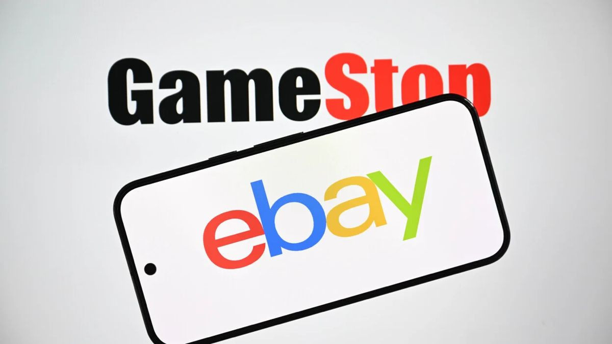 Η eBay απορρίπτει την προσφορά 56 δισ. δολαρίων της GameStop ως «μη αξιόπιστη» image