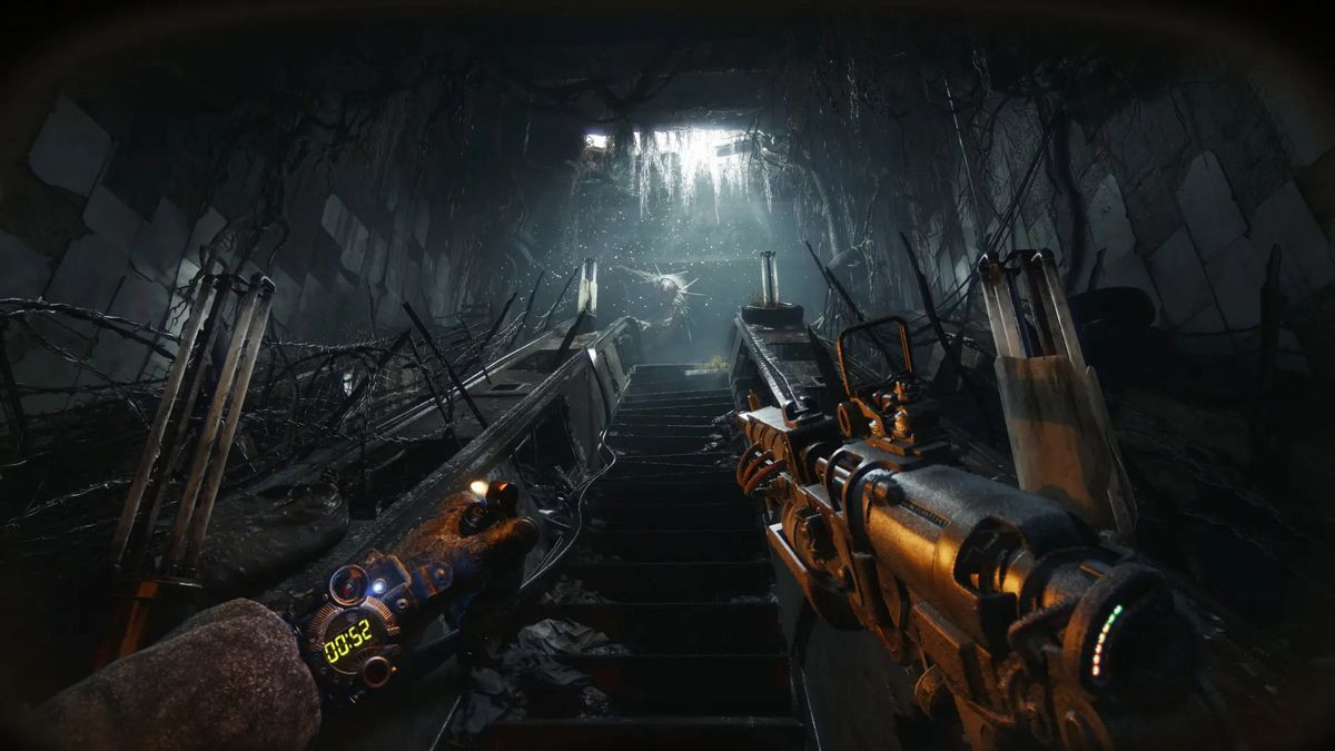 Metro 2039: Ανακοινώθηκε επίσημα και αναμένεται τον χειμώνα του 2026! image